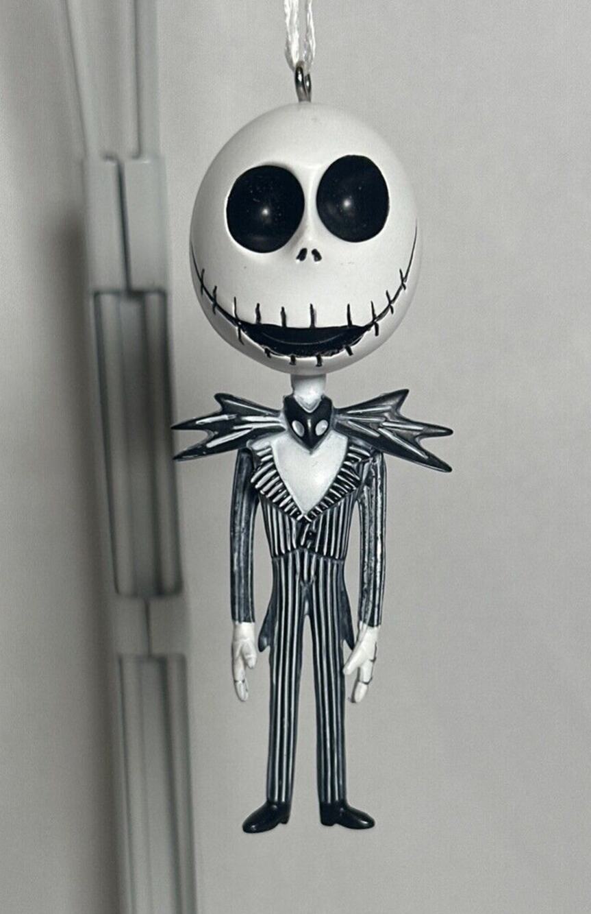 Hallmark Ornaments Disney The Nightmare Before Christmas Jack Skellington